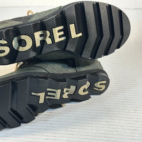 Women's size 9 Sorel Boots - Picture 14 of 16